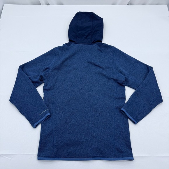 Columbia Omni-Shield Altitude Aspect Jacket Mens Small Fleece Full Zip Hoodie - Picture 2 of 9